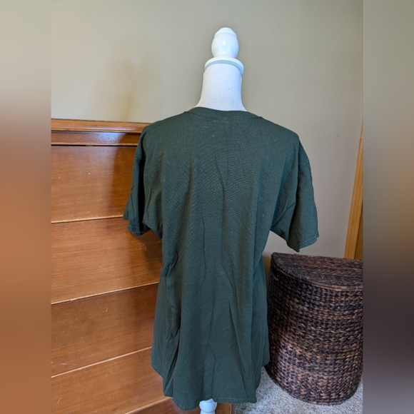 Green Bay PACKERS Aaron Rodgers Discount Double Check World Championship Shirt - Picture 4 of 9